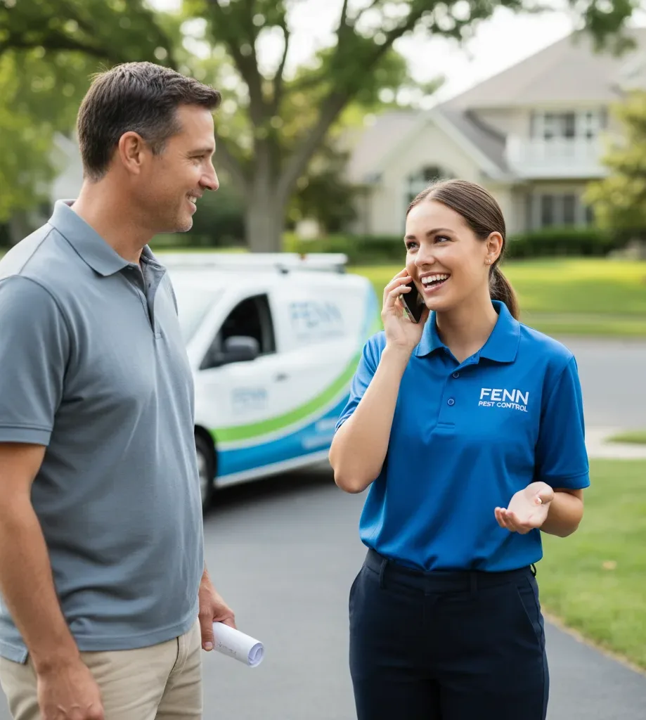 Bed Bug Extermination in Gilmanton, NH
